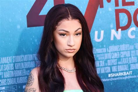 bhad bhabie hot|Bhad Bhabie reveals cancer battle, tells trolls to stop worst ...